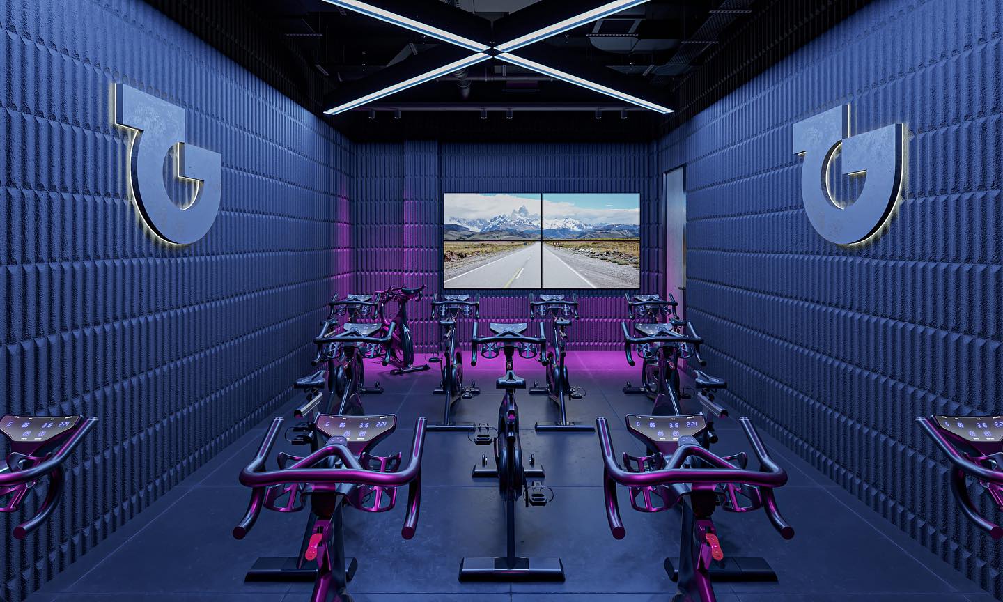 JG Fitness (Spain)
