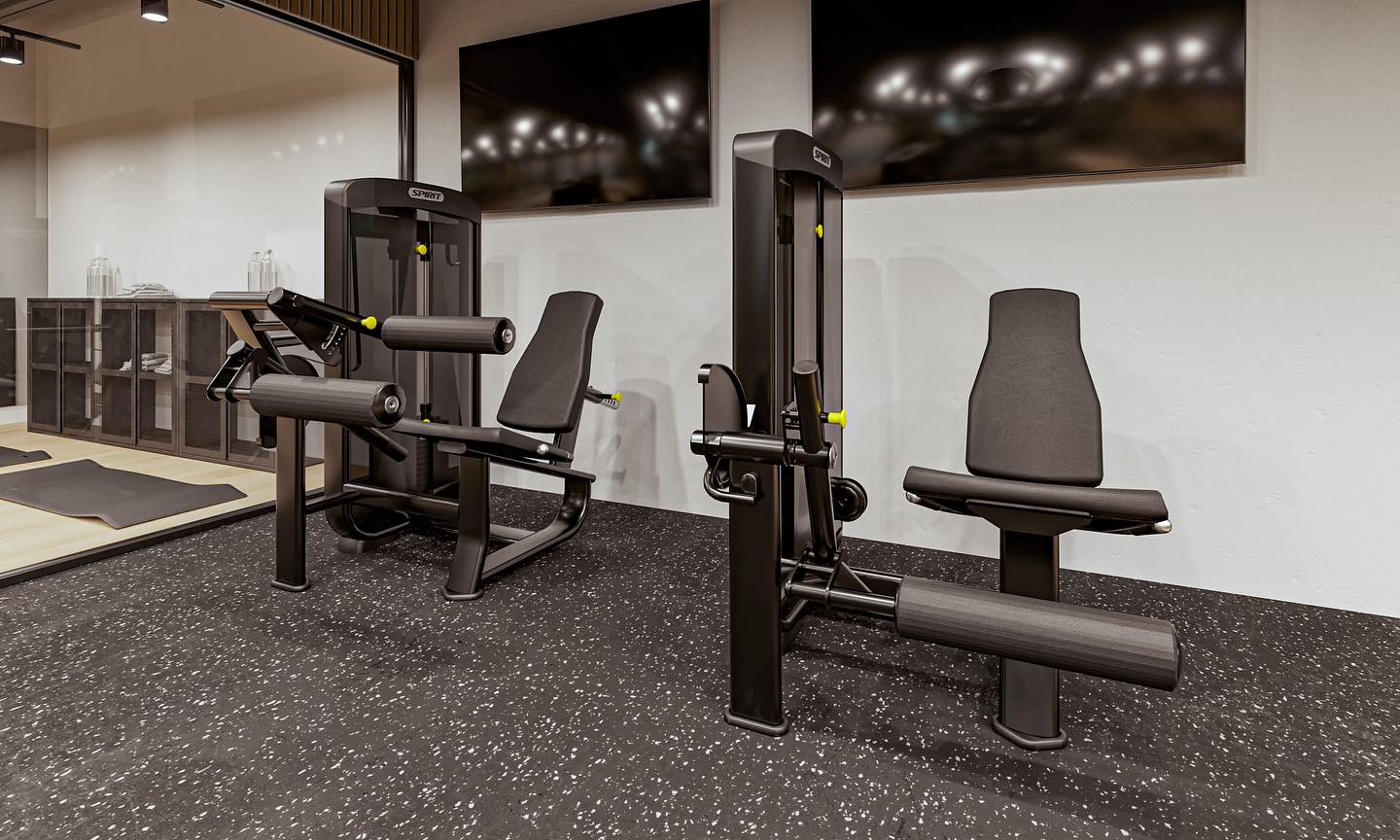 JG Fitness (Spain)