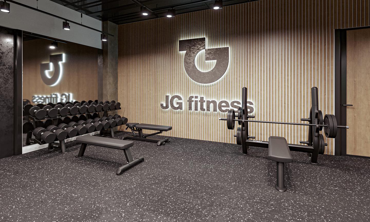 JG Fitness (Spain)