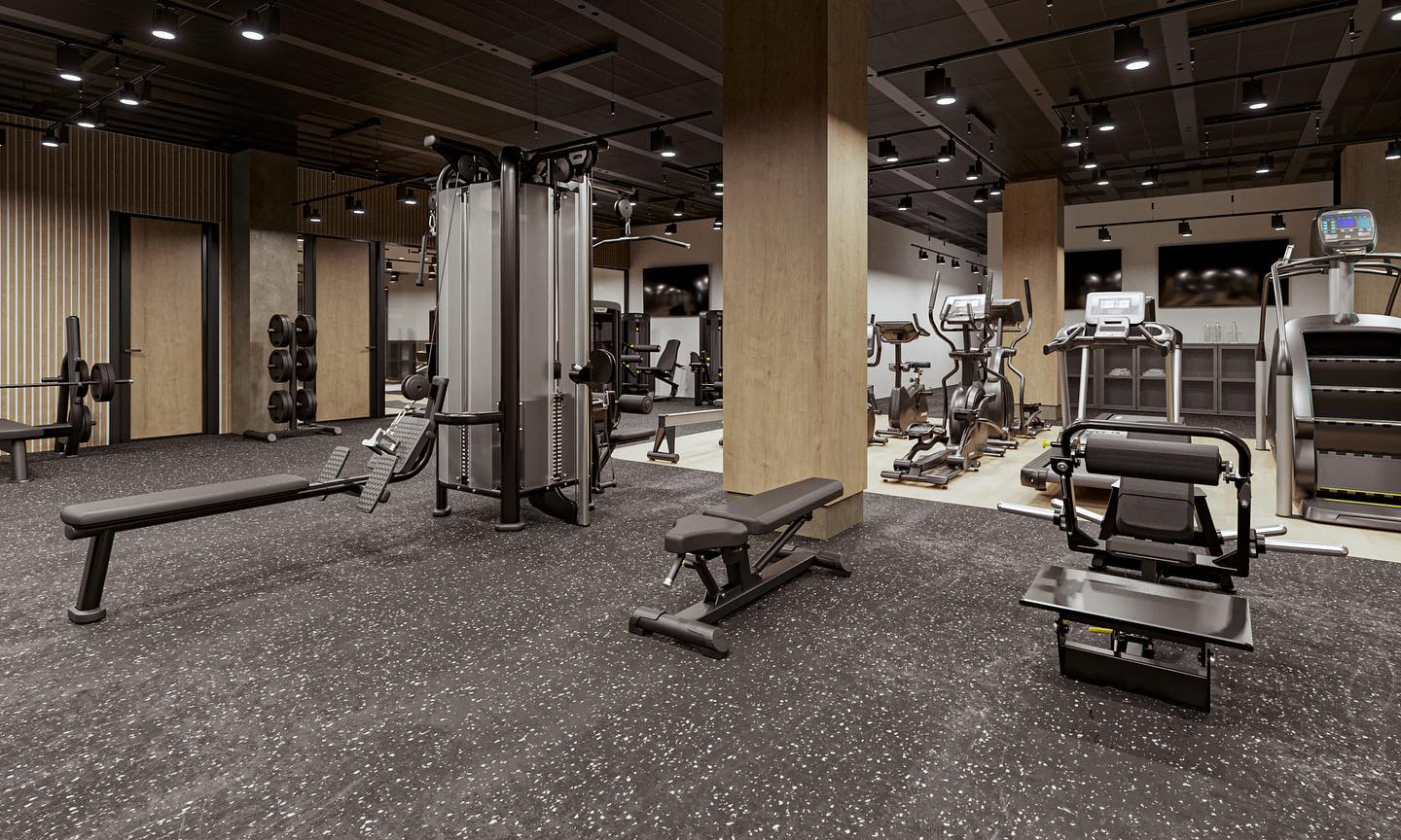 JG Fitness (Spain)