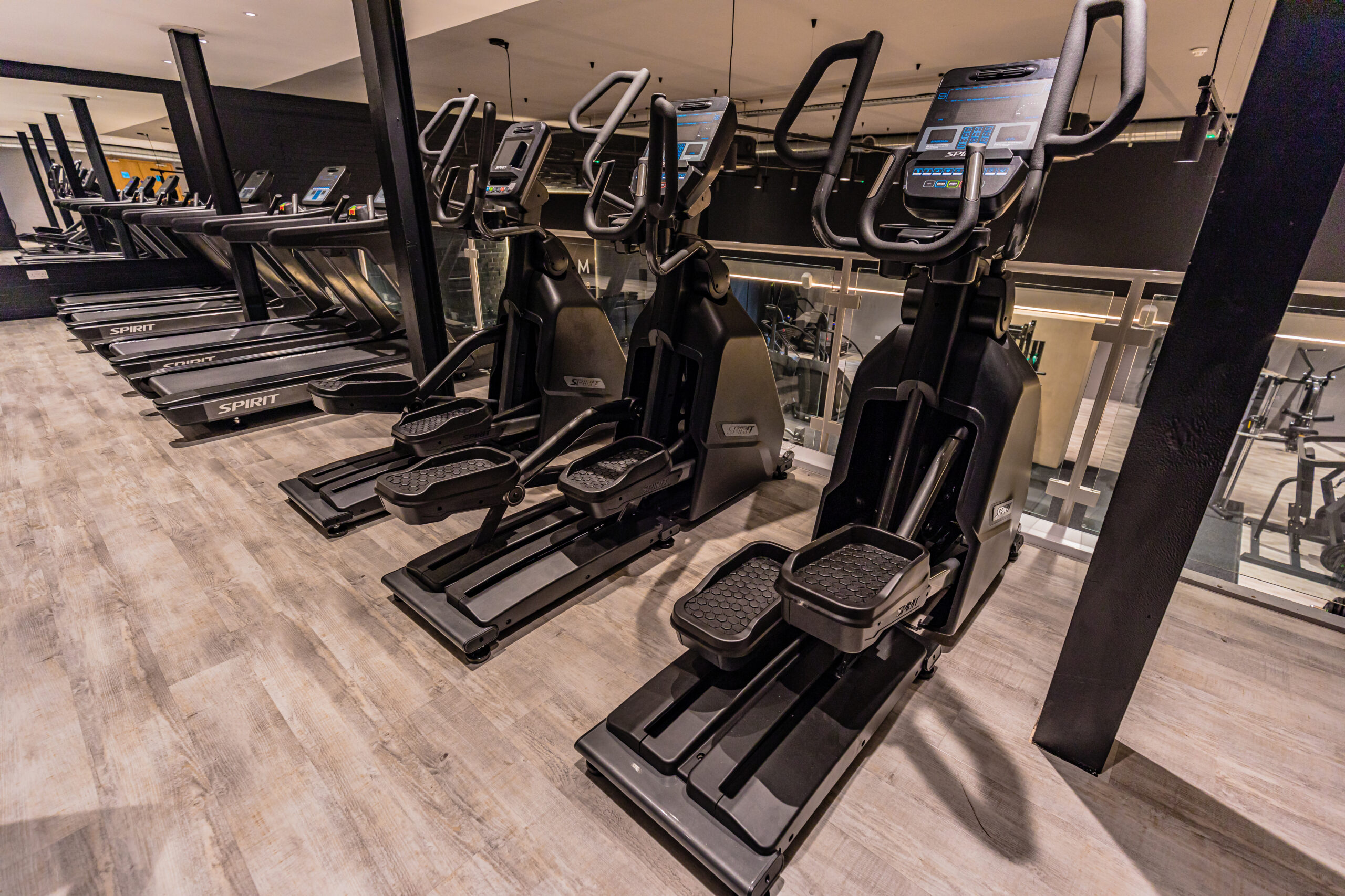 The ATRIUM Health Club (UK)