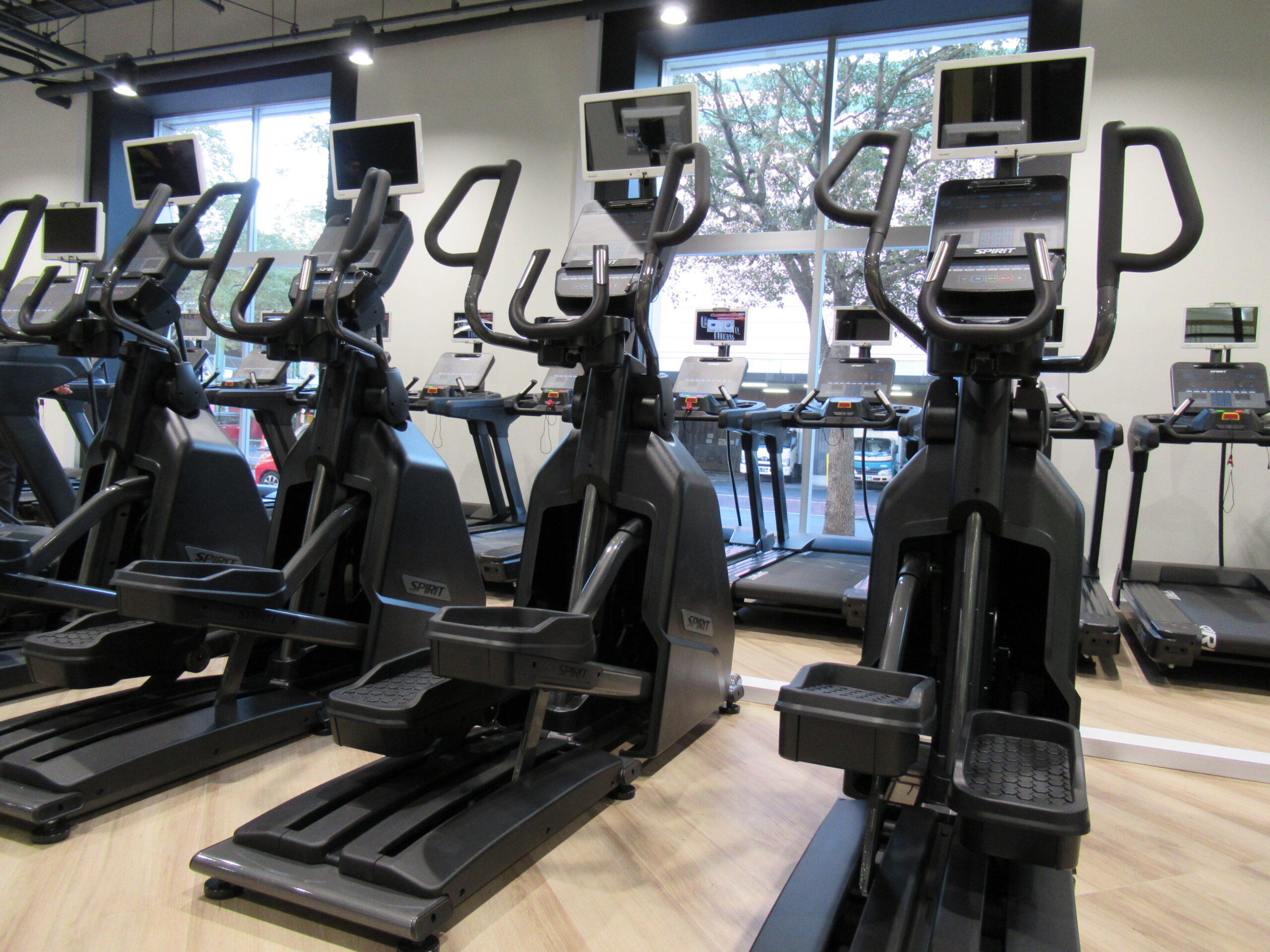 Best Style Fitness (Japan)