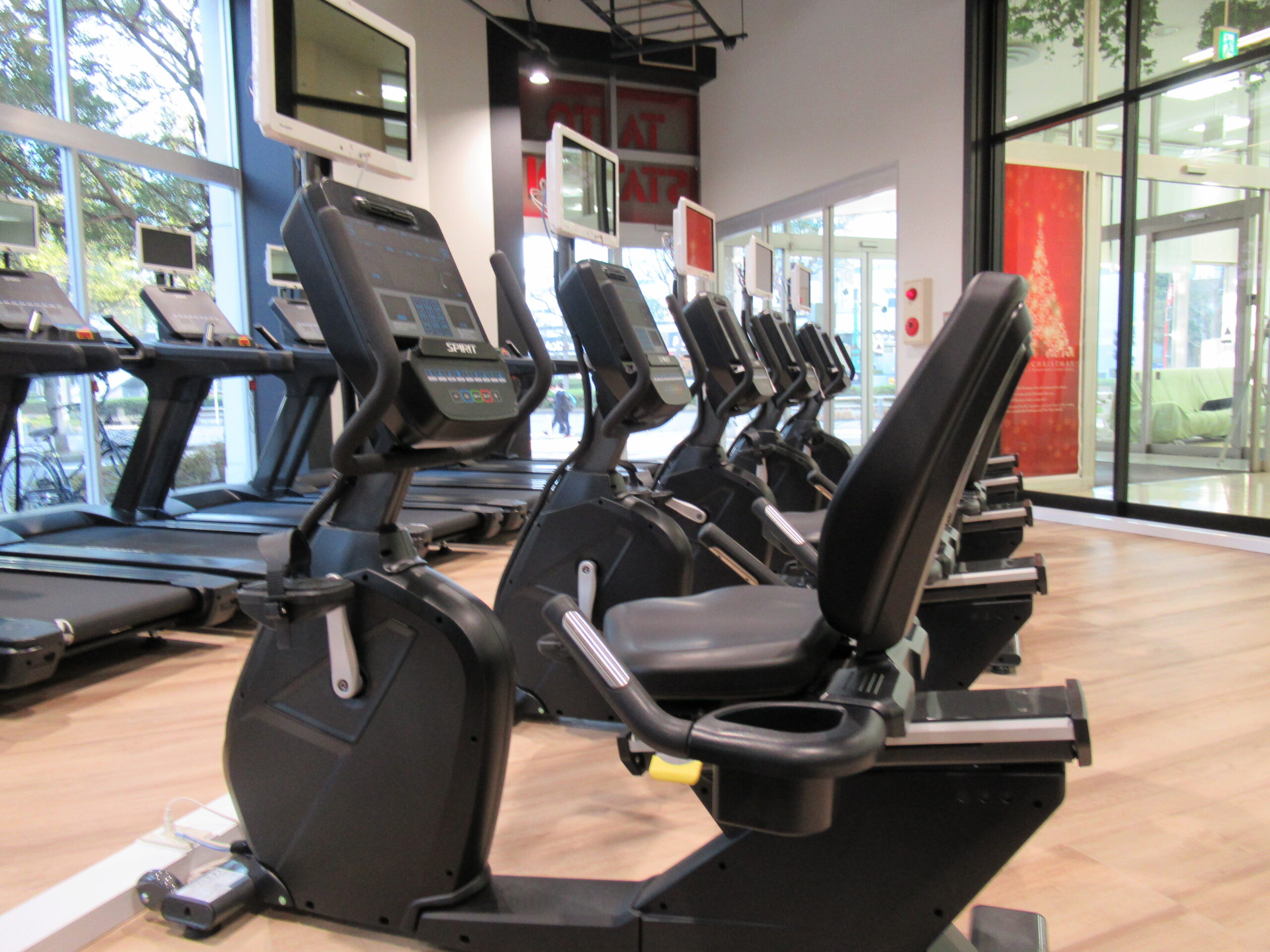 Best Style Fitness (Japan)