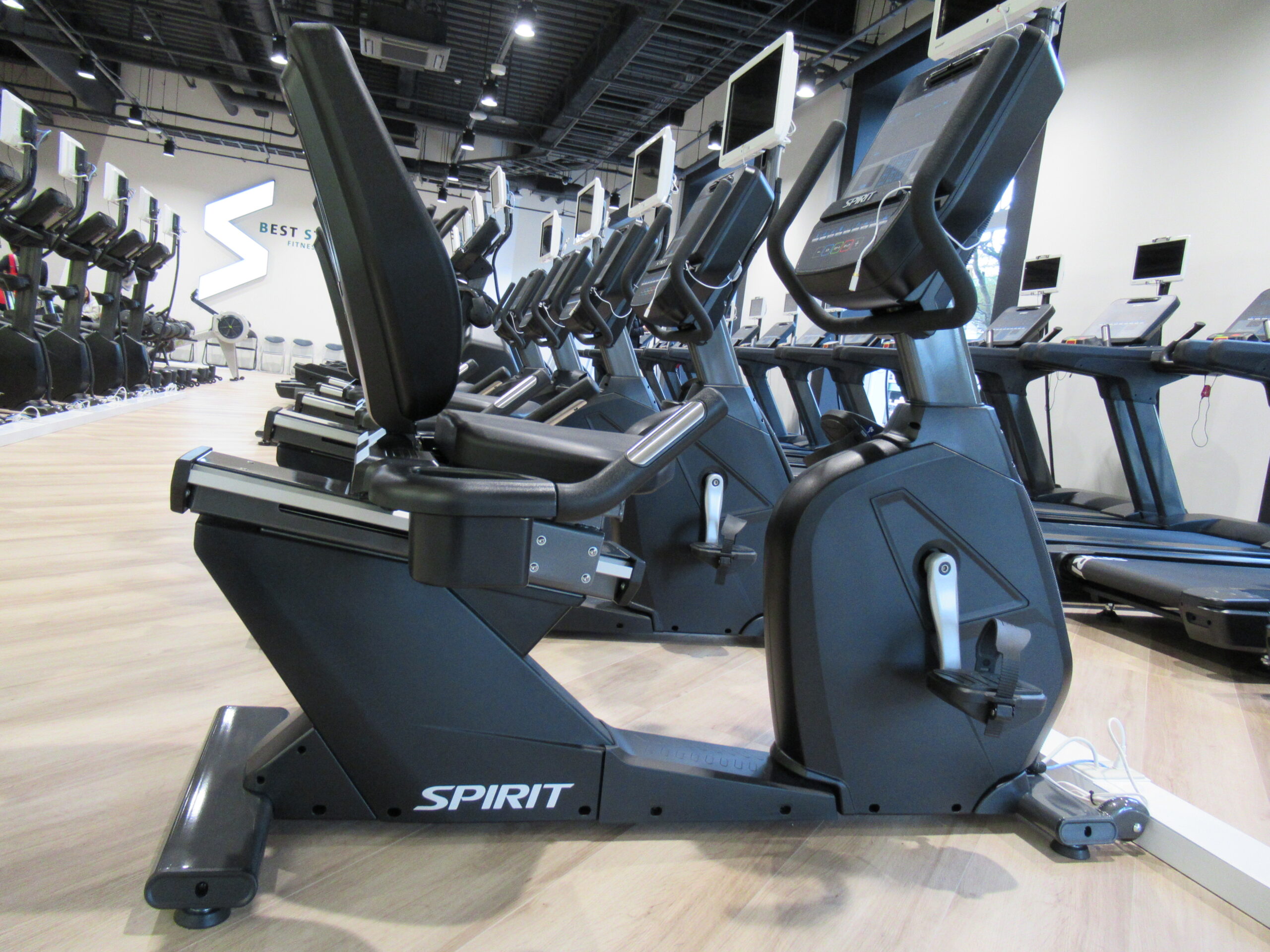 Best Style Fitness (Japan)