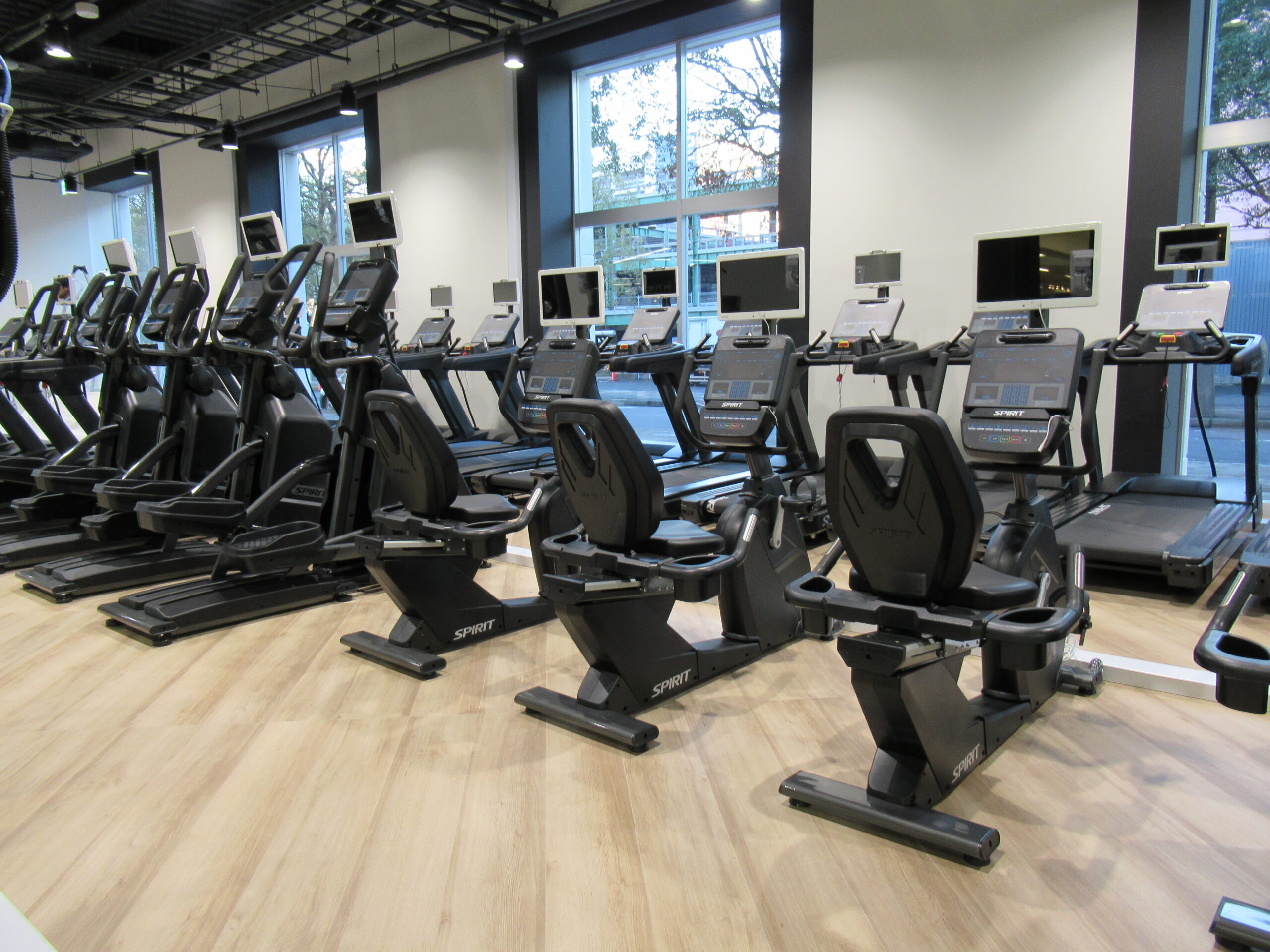 Best Style Fitness (Japan)