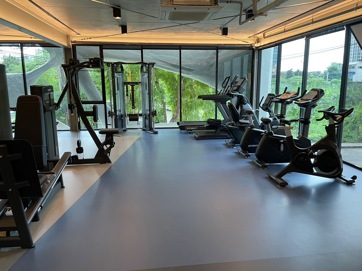 Fitness Excellence (Thailand)