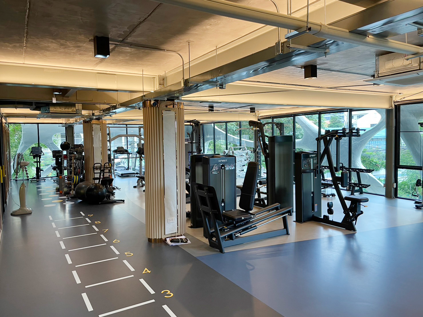Fitness Excellence (Thailand)