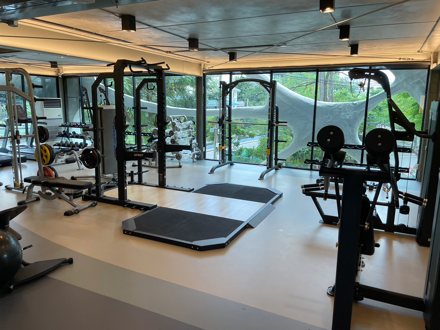 Fitness Excellence (Thailand)
