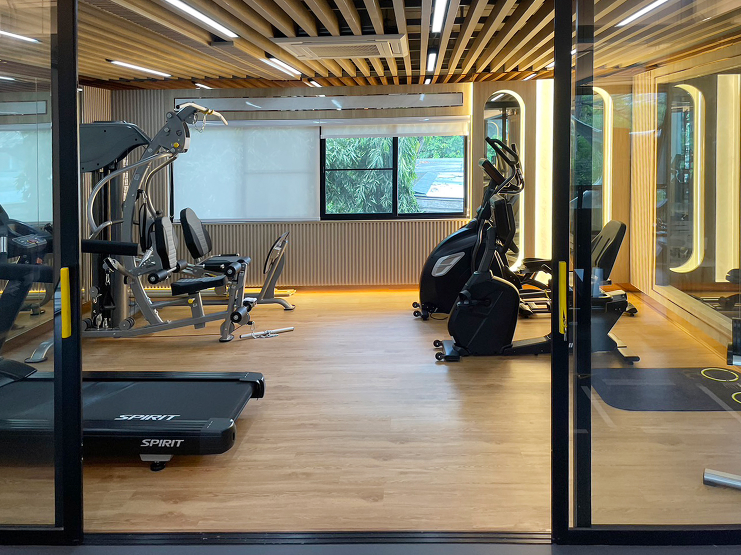 Fitness Excellence (Thailand)