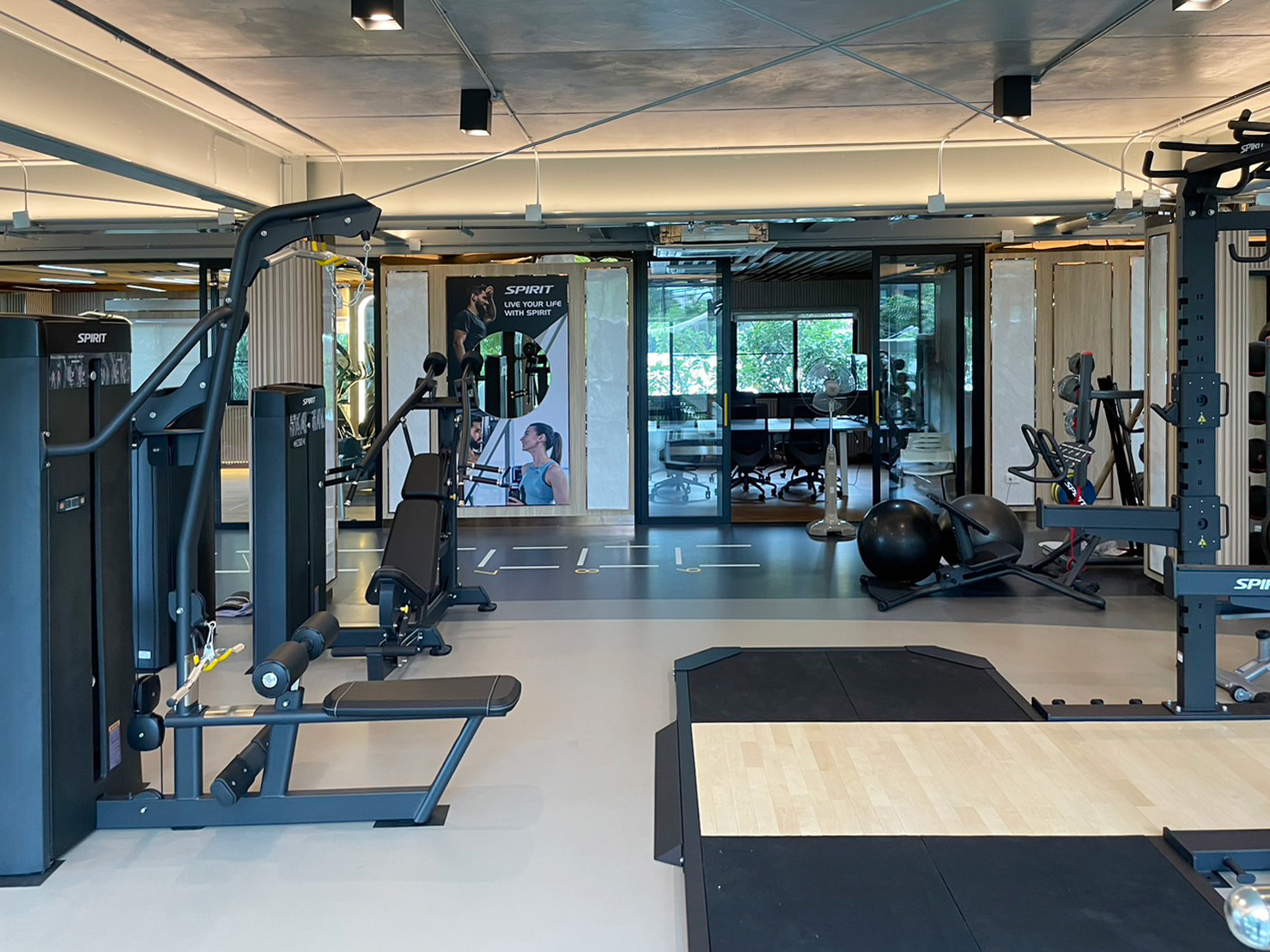 Fitness Excellence (Thailand)